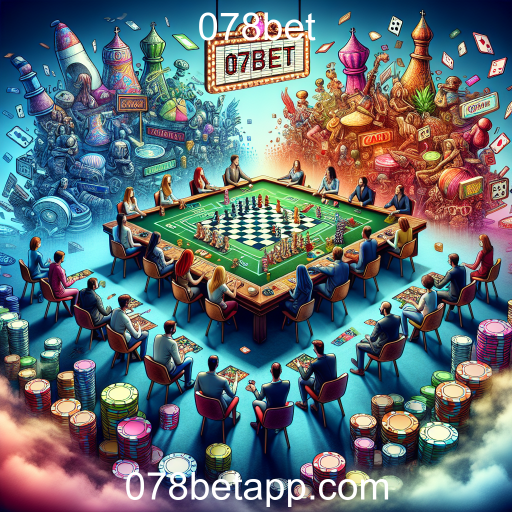 A Magia dos Jogos de Mesa: Entretenimento e Interação Social